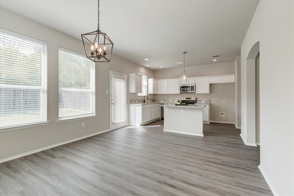 Woodland Estates - Residential Lease