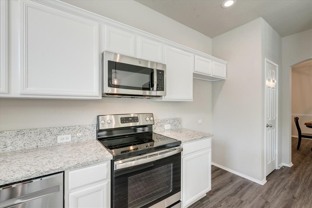 Woodland Estates - Residential Lease