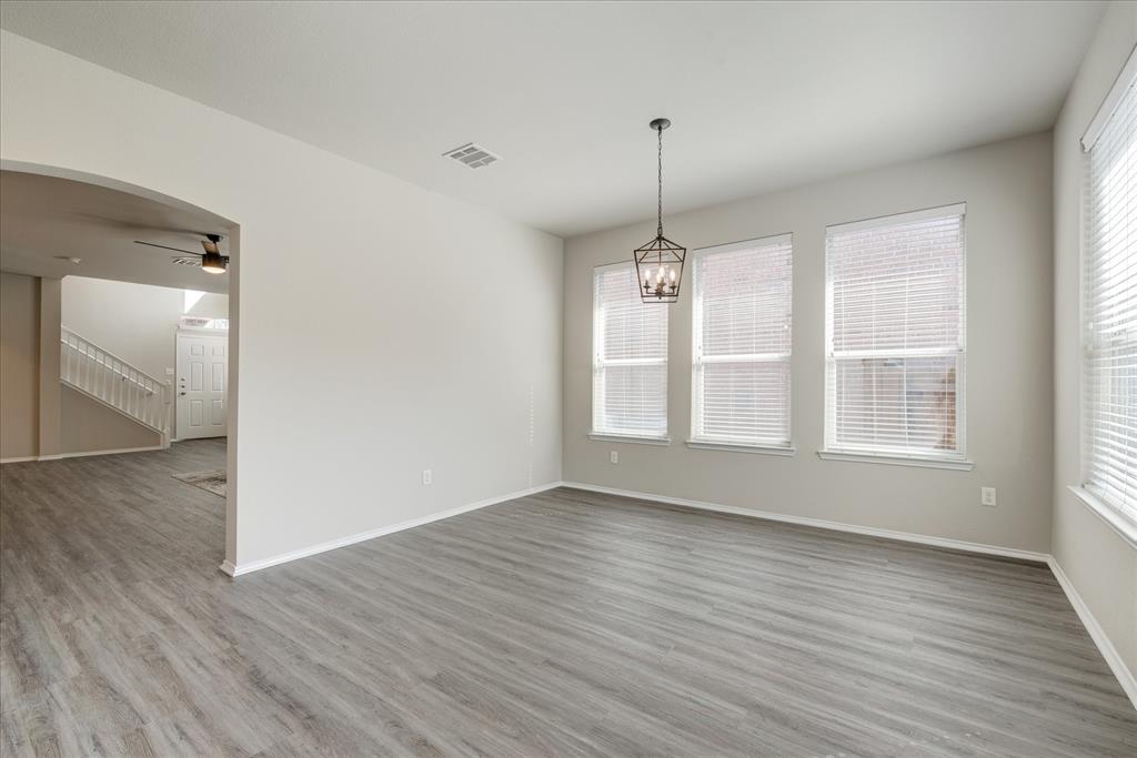 Woodland Estates - Residential Lease