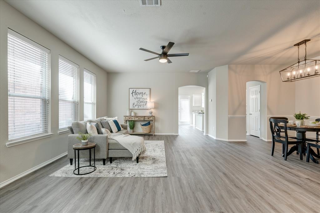 Woodland Estates - Residential Lease