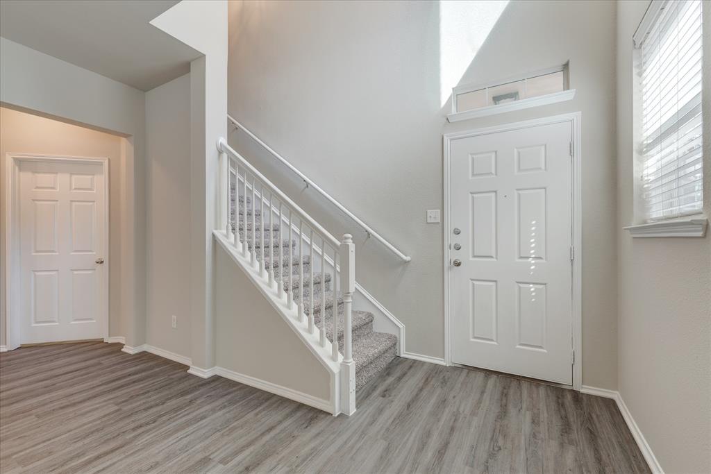 Woodland Estates - Residential Lease