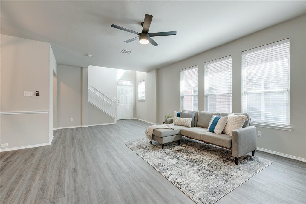 Woodland Estates - Residential Lease