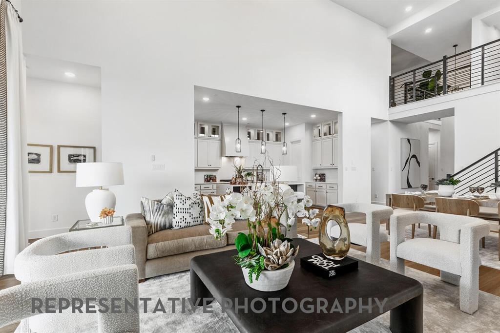 Sandbrock Ranch - Residential