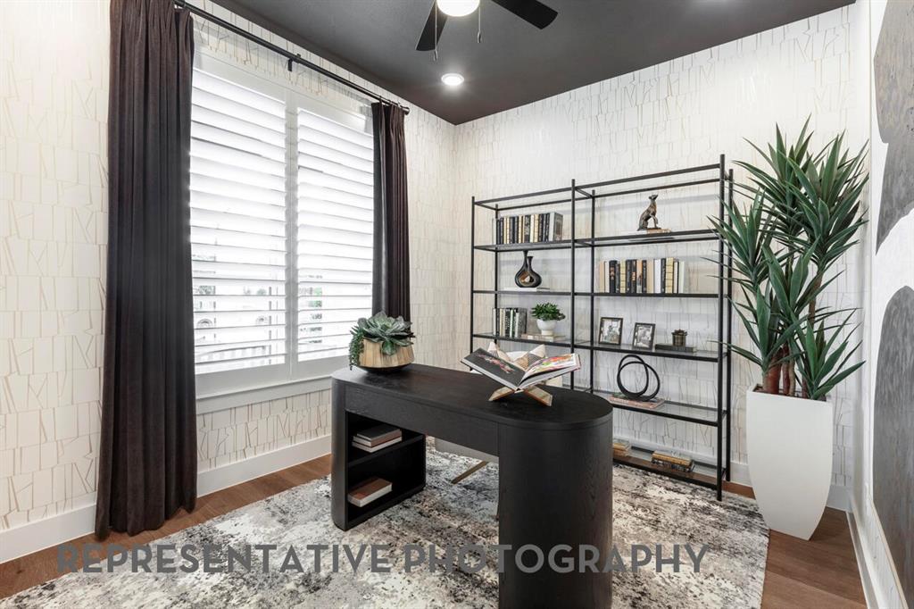 Sandbrock Ranch - Residential