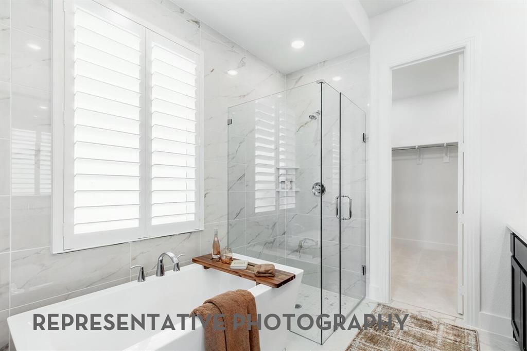 Sandbrock Ranch - Residential