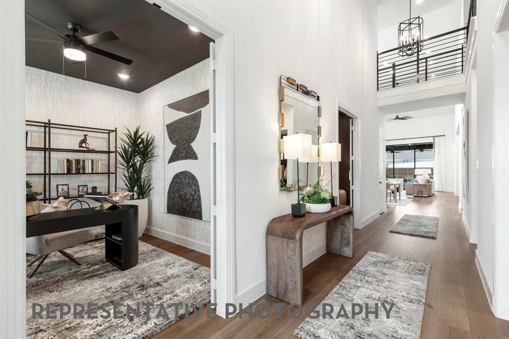 Sandbrock Ranch - Residential