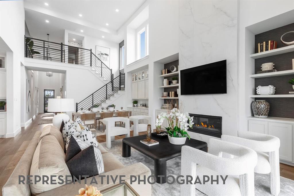 Sandbrock Ranch - Residential