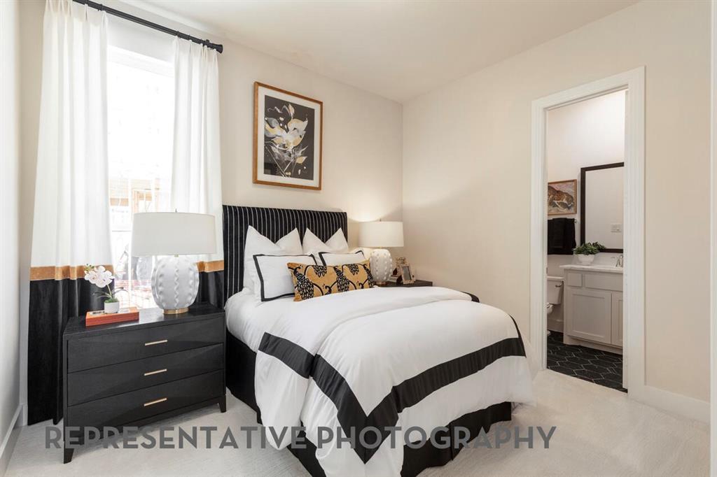 Sandbrock Ranch - Residential