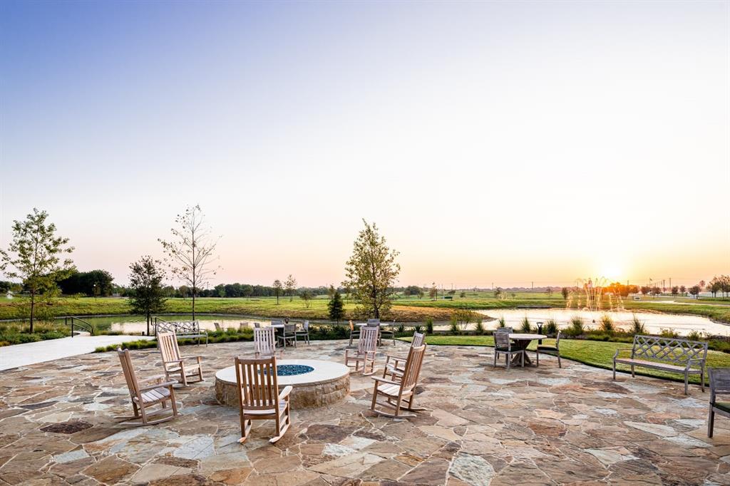 Sandbrock Ranch - Residential