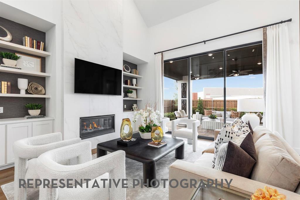 Sandbrock Ranch - Residential