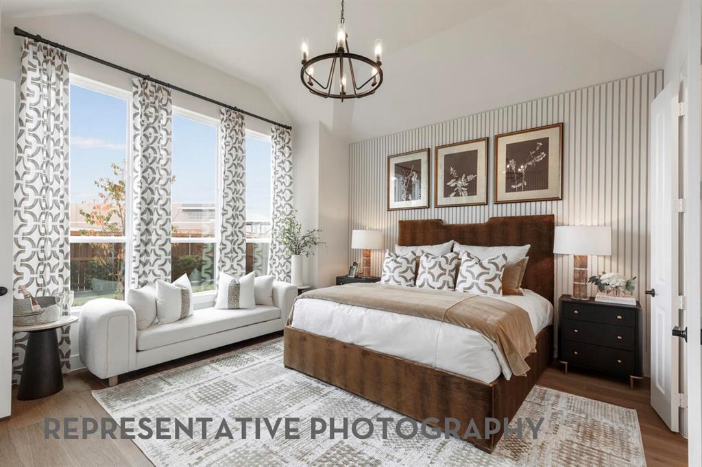 Sandbrock Ranch - Residential