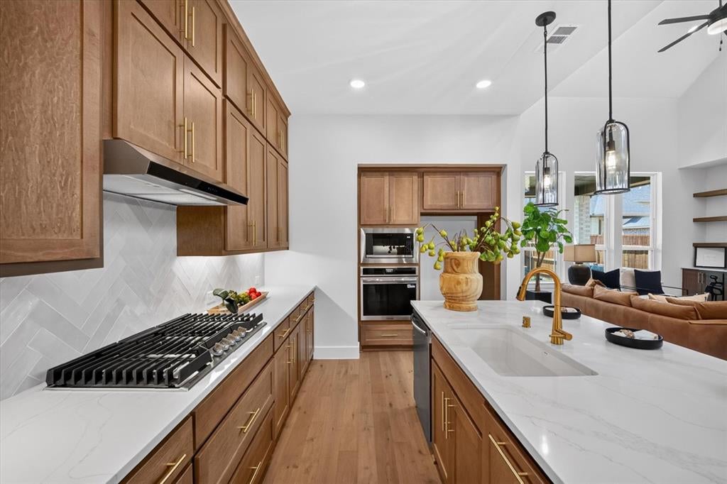 4437 Silver Spur Court