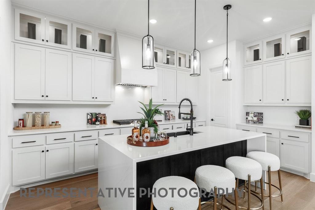 Sandbrock Ranch - Residential