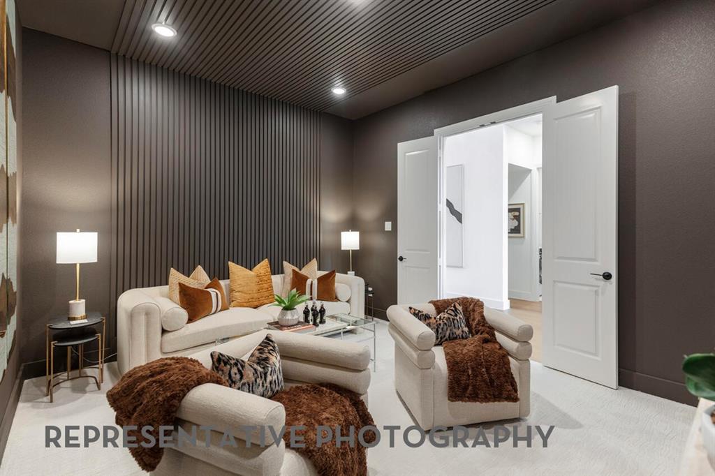 Sandbrock Ranch - Residential