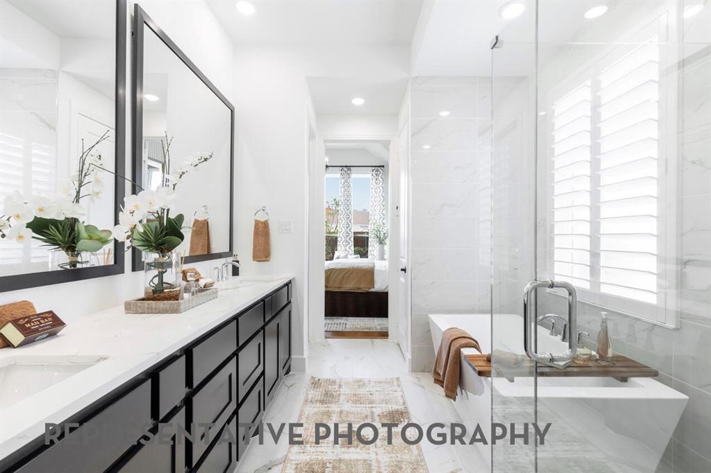 Sandbrock Ranch - Residential