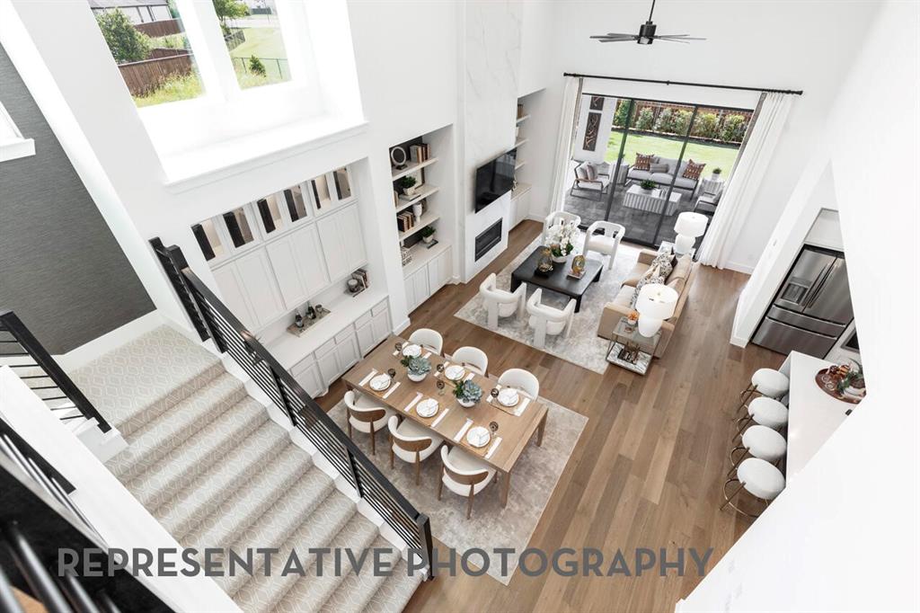 Sandbrock Ranch - Residential