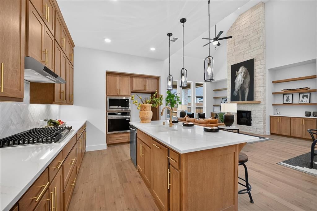 4437 Silver Spur Court