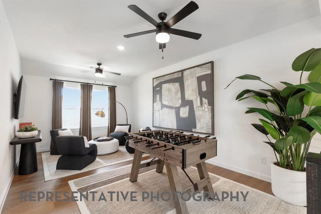 Sandbrock Ranch - Residential