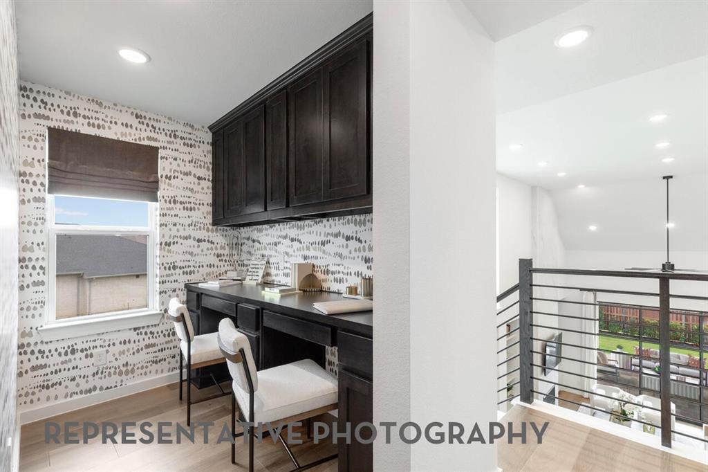 Sandbrock Ranch - Residential