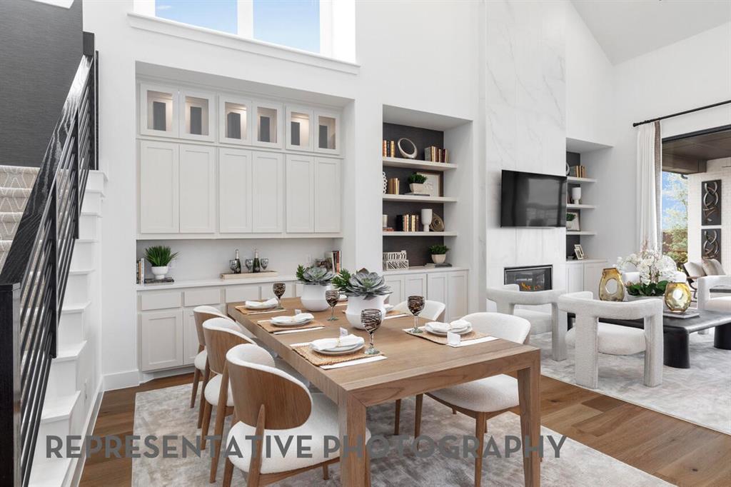 Sandbrock Ranch - Residential