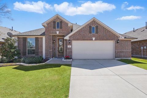 705 Glendale Drive Anna TX 75409