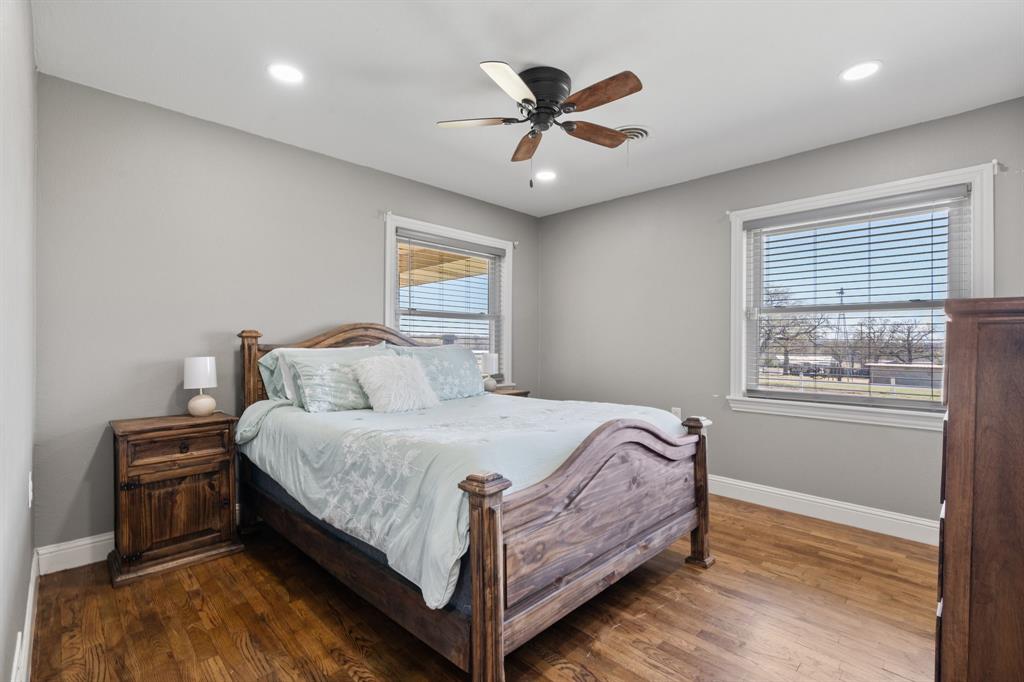 WM Parker - Residential