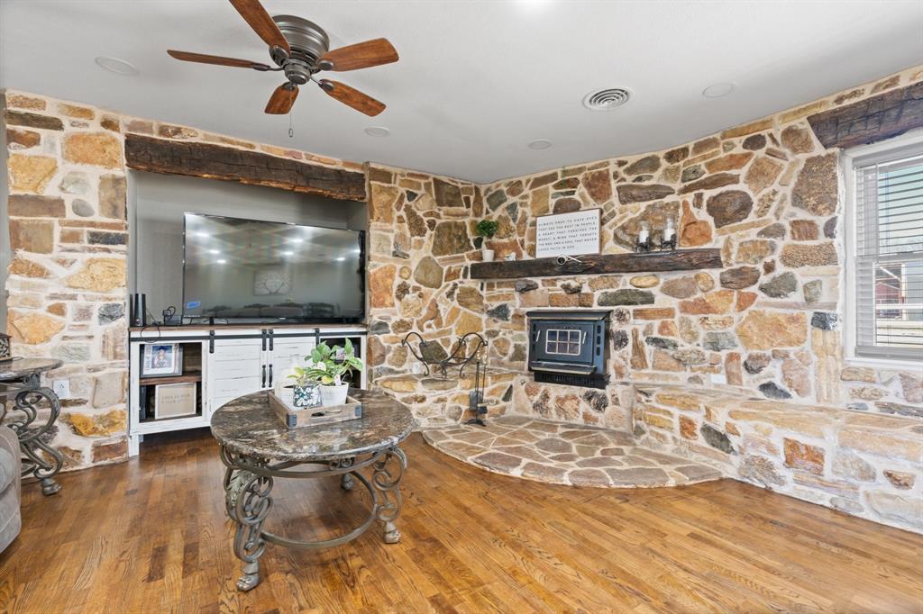 WM Parker - Residential