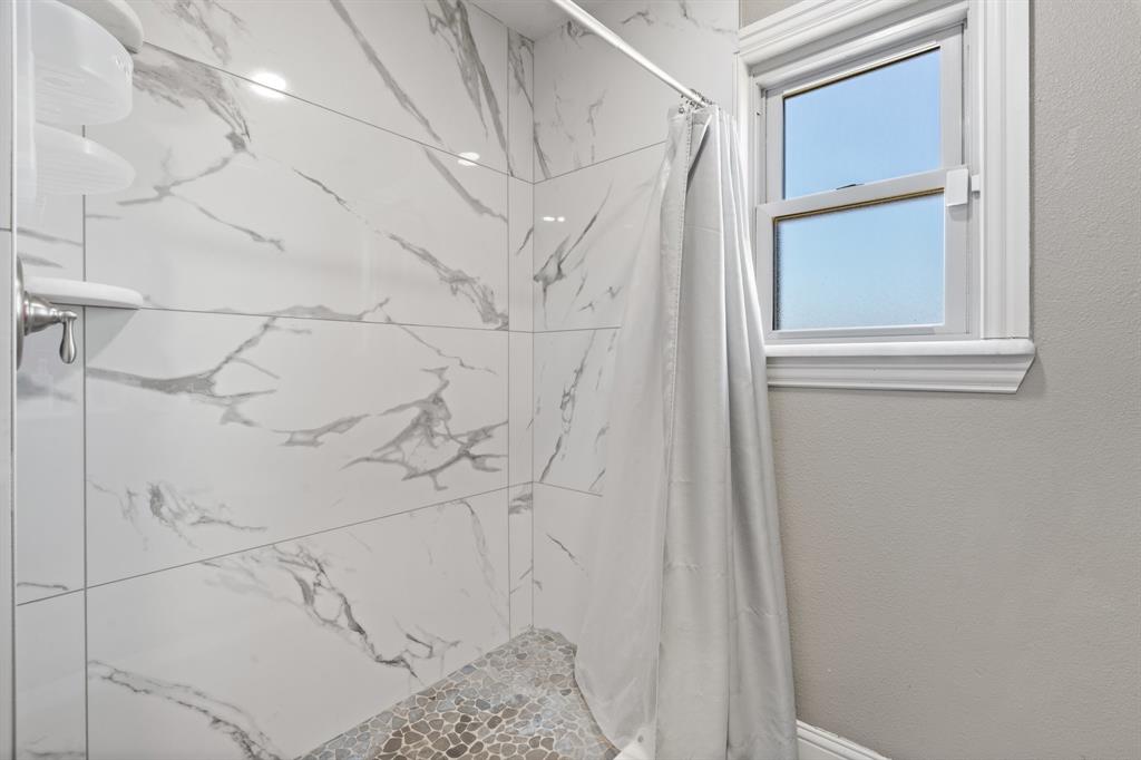 WM Parker - Residential