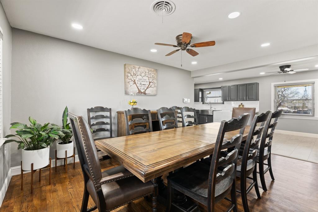 WM Parker - Residential