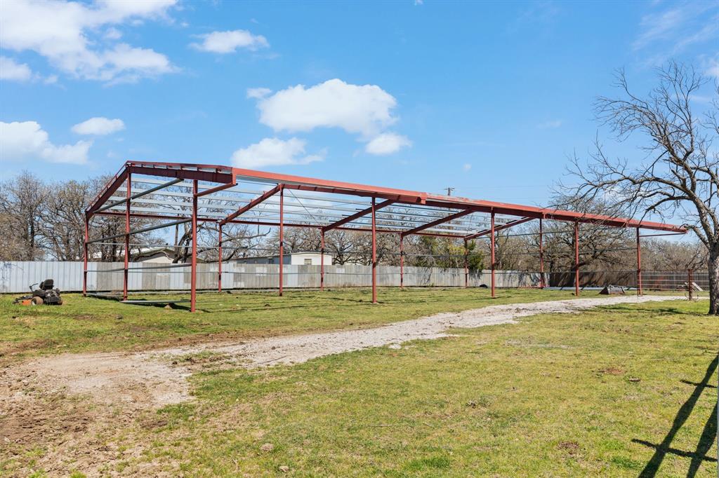 WM Parker - Residential