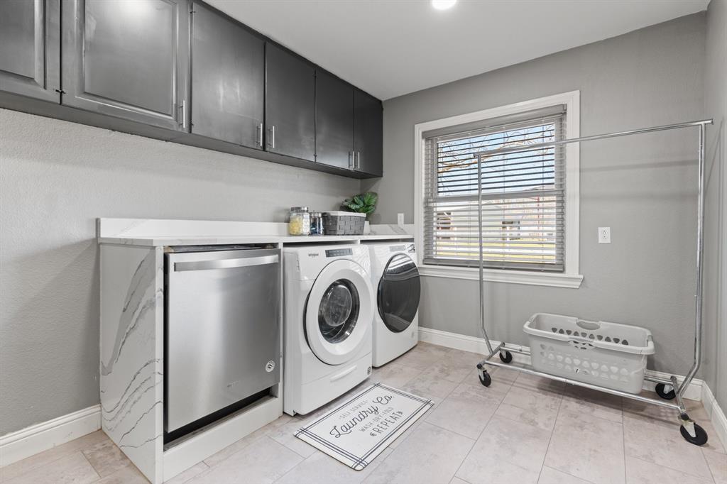 WM Parker - Residential