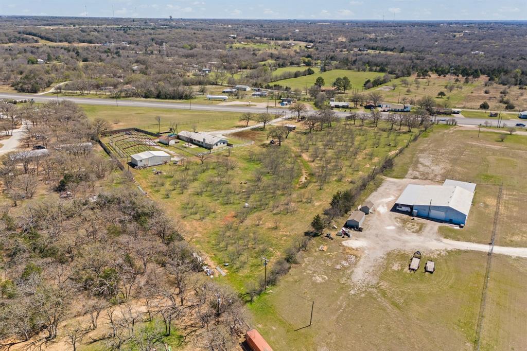 WM Parker - Residential