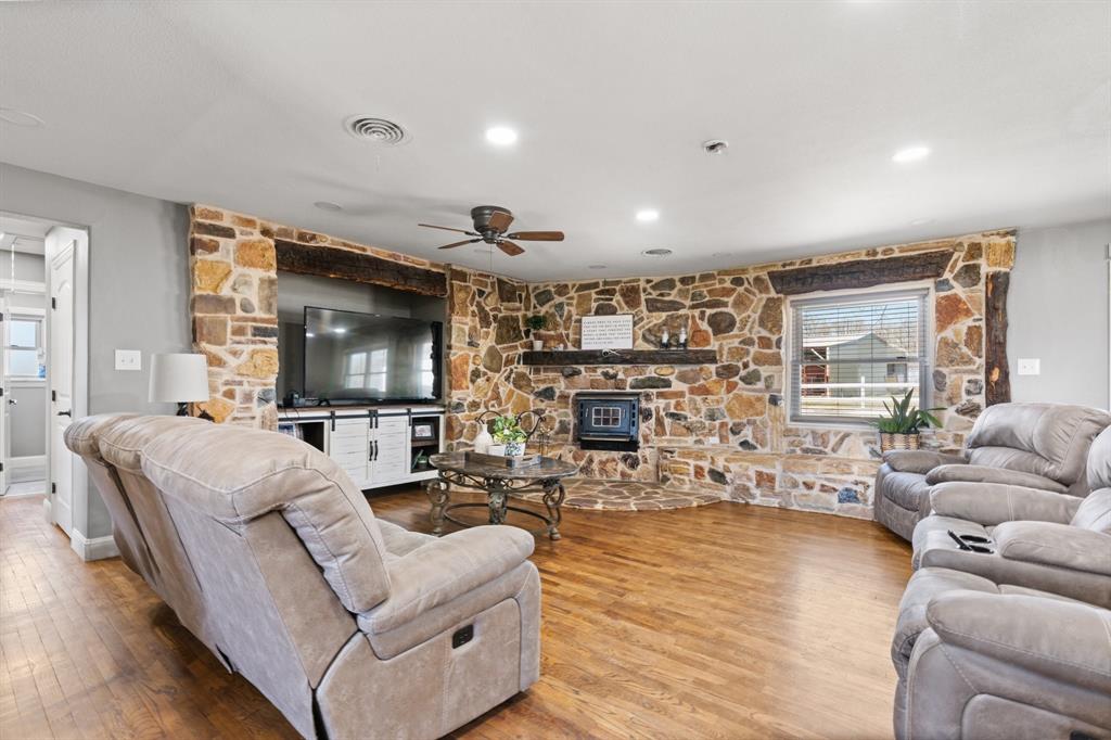 WM Parker - Residential