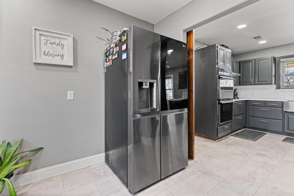 WM Parker - Residential