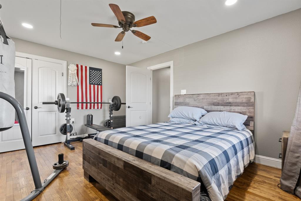 WM Parker - Residential