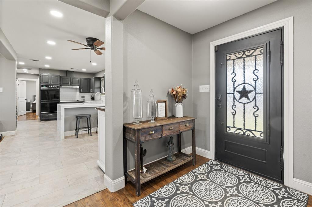 WM Parker - Residential