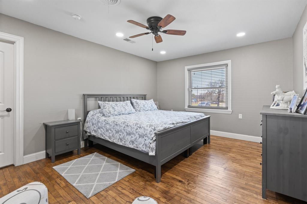 WM Parker - Residential