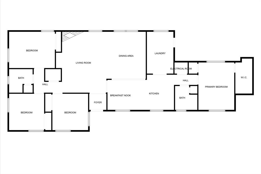 WM Parker - Residential