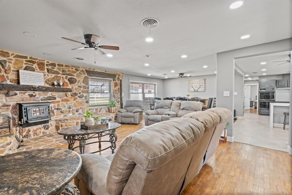 WM Parker - Residential