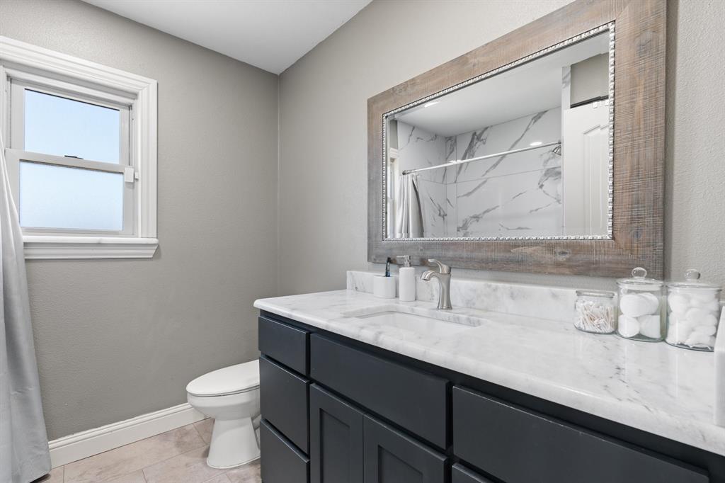 WM Parker - Residential