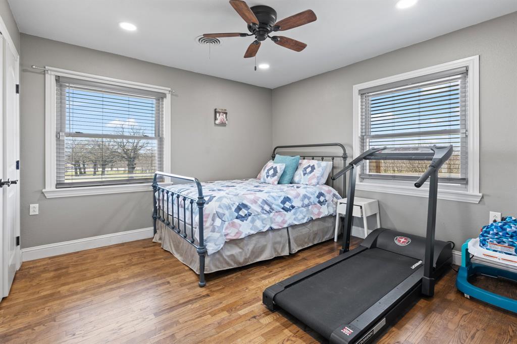 WM Parker - Residential