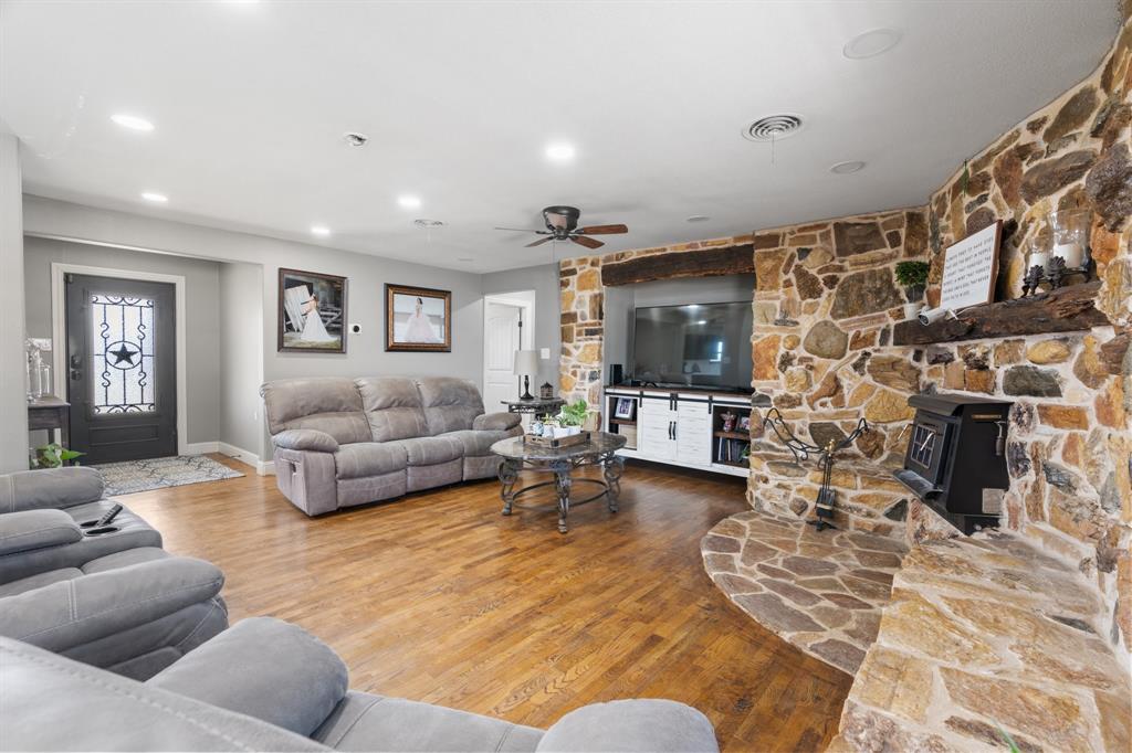 WM Parker - Residential