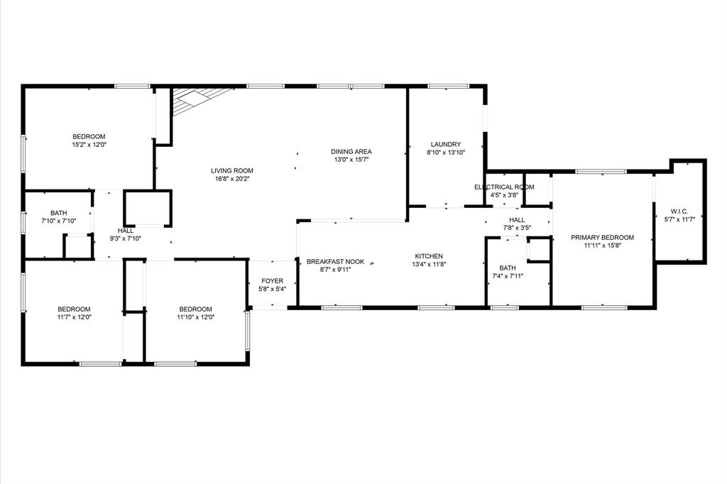 WM Parker - Residential