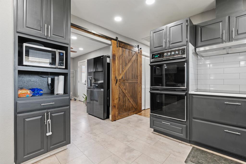 WM Parker - Residential