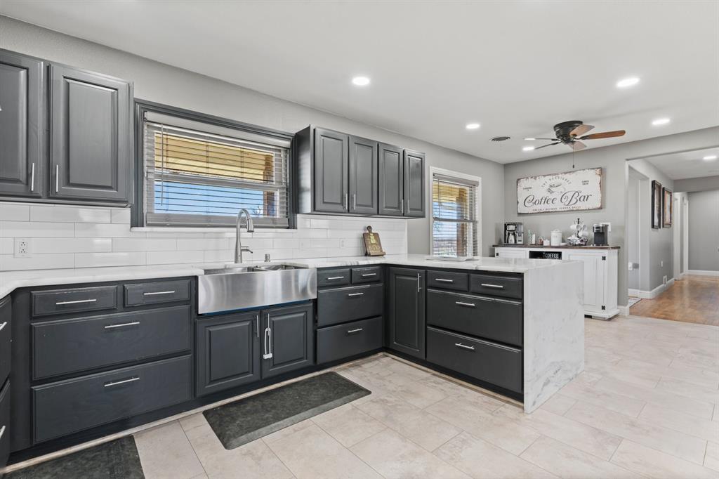 WM Parker - Residential