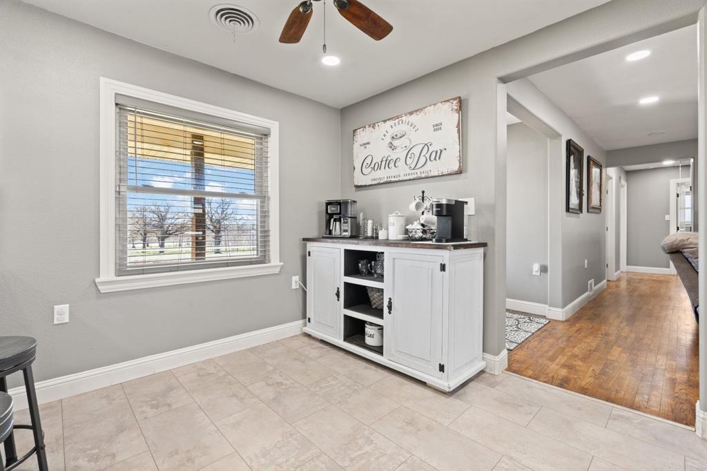 WM Parker - Residential