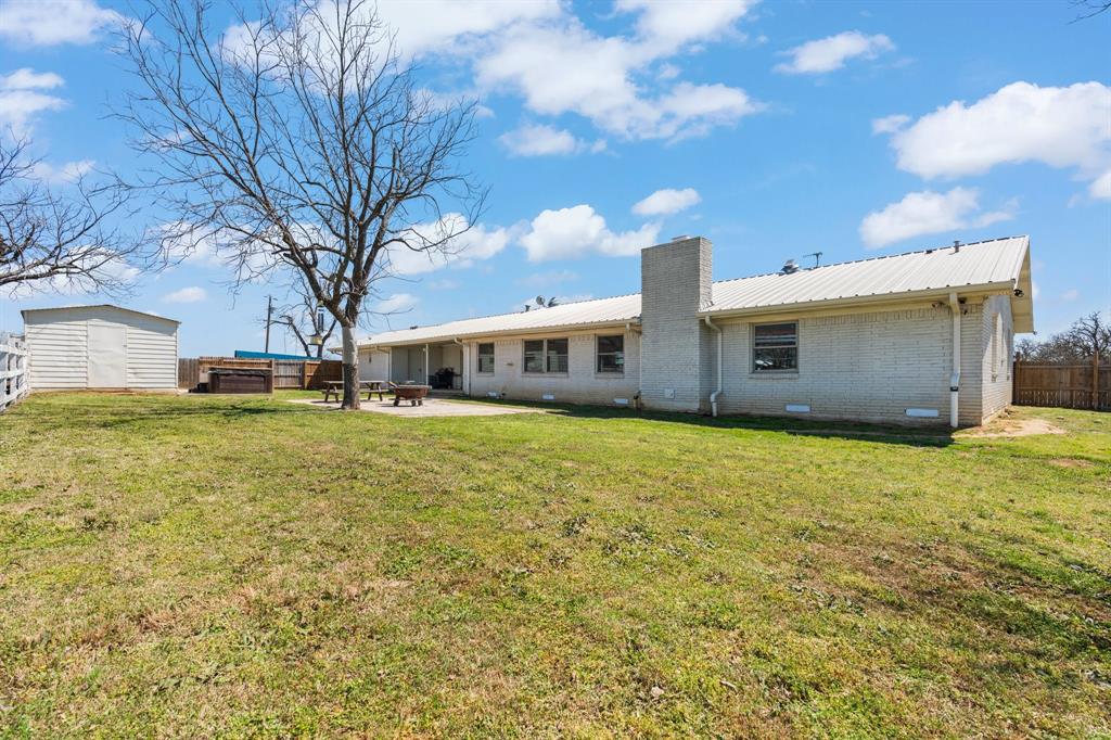 WM Parker - Residential