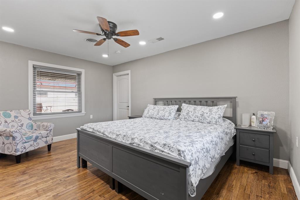 WM Parker - Residential