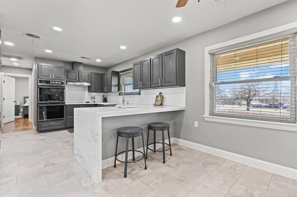 WM Parker - Residential