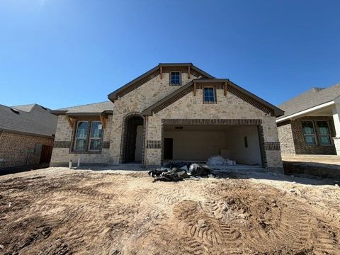 525 Waterford Park Boulevard Weatherford TX 76087